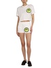 Barrow Sweatshirt Shorts