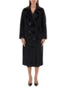 Michael Kors Double-Breasted Coat