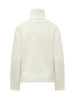 Fabiana Filippi Turtleneck Sweater