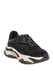 Sneakers Ash "addict05" Made Of Leathert
