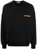 A Paper Kid Sweatshirt Clothing