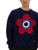 Kenzo Jersey With Logo
