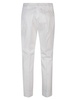 Tapered Cropped Trousers