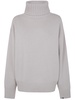 Extreme Cashmere Sweaters Cashmere N°20 Oversize Ztra Clothing