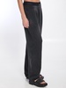 Pre-Styled Sweatpants With Boxer