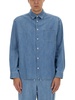 A.P.C. Shirts
