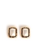 Self-Portrait Earrings