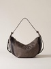 Borbonese Borsa Hobo Medium Bags