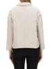 'S Max Mara "Greens The Cube" Jacket