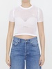 Crochet T-Shirt