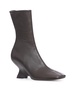 Dries Van Noten Women Leather Ankle Boots