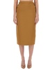 Max Mara Women "Cresta" Skirt