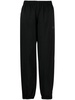 T By Alexander Wang Rousers