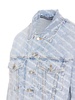 Alexander Wang Jackets