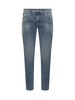 Dolce & Gabbana Jeans With Logo