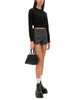 T By Alexander Wang Cropped Cardigan