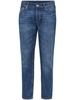 Brunello Cucinelli Traditional Fit Pants Clothing