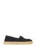 EMBROIDERED CANVAS ESPADRILLES BOKE FLOWER 2.0