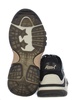 Sneakers Ash "addict05" Made Of Leathert