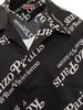 Kenzo Boxy Shirt 'Kenzo By Verdy'
