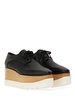 Stella Mccartney Women Lace-Up Elyse