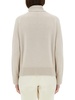 'S Max Mara Ribbed Turtleneck