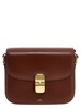 A.P.C. 'Grace Small' Crossbody Bag
