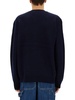 MERINO WOOL "KENNY" CARDIGAN