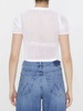 Crochet T-Shirt