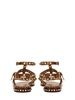 LEATHER PLAY SANDAL