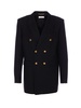 Saint Laurent  Jackets