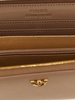 Ryder Wallets, Card Holders Beige