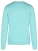 Gran Sasso Light Blue Cashmere Sweater