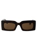 Alexander McQueen Sunglasses