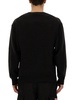 Kenzo Jersey With Embroidery Boke Flower