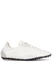 Maison Margiela Sprinters Drill Cotton With Vintage Treatment Sneakers Shoes