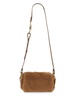 Max Mara Women "Teddy Roll" Bag Small
