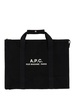 A.P.C. Borsa Gym "Recuperation"