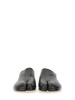 Maison Margiela Men Leather Tabi Mules