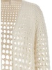 Macramé Cardigan
