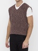 Knit Vest