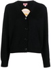 Kenzo  Tiger Academy Jumper Clothing