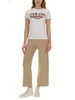 Kenzo Women T-Shirt "Verdy Market