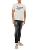 Dsquared Men "Rocky Mountains Wash Skater" Jeans