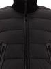 Black Wool Jacket