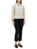 'S Max Mara "Greens The Cube" Jacket
