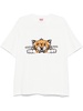 Kenzo Gots Happy Tiger T-Shirt