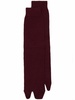 Maison Margiela Tabi Knee-High Socks