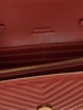 Pinko 'Love Bag One Wallet Chevron' Wallet