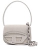 Diesel 1Dr-Iconic Shoulder Bag In Arid Leather